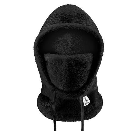 Cagoule de ski Qunature Arctic Velvet