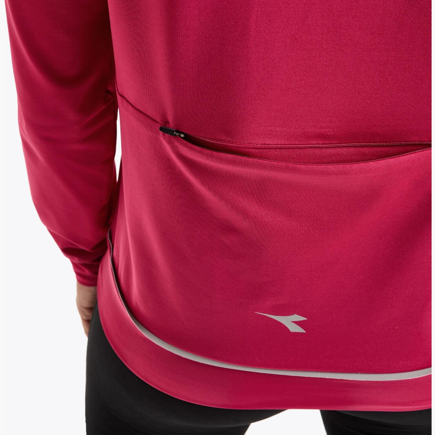Kurtka damska DIADORA L. MULTILAYER JACKET BE ONE 5/6