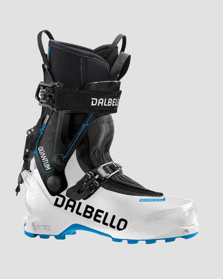 Buty narciarskie DALBELLO QUANTUM EVO SPORT W