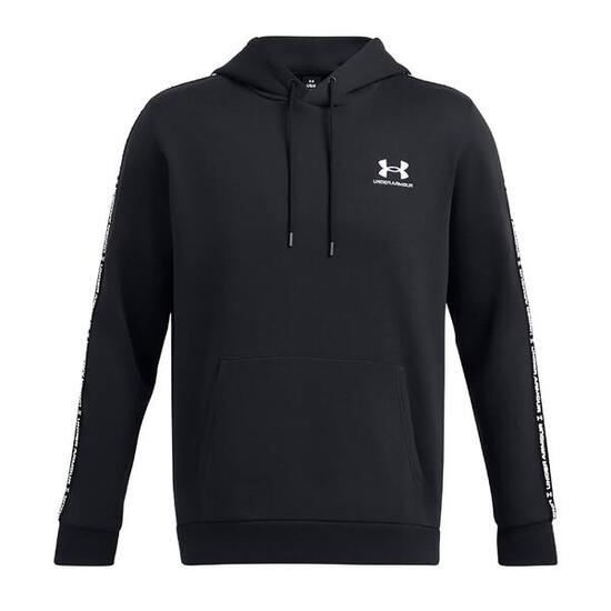 Felpa da uomo di Under Armour Icon Fleece HD