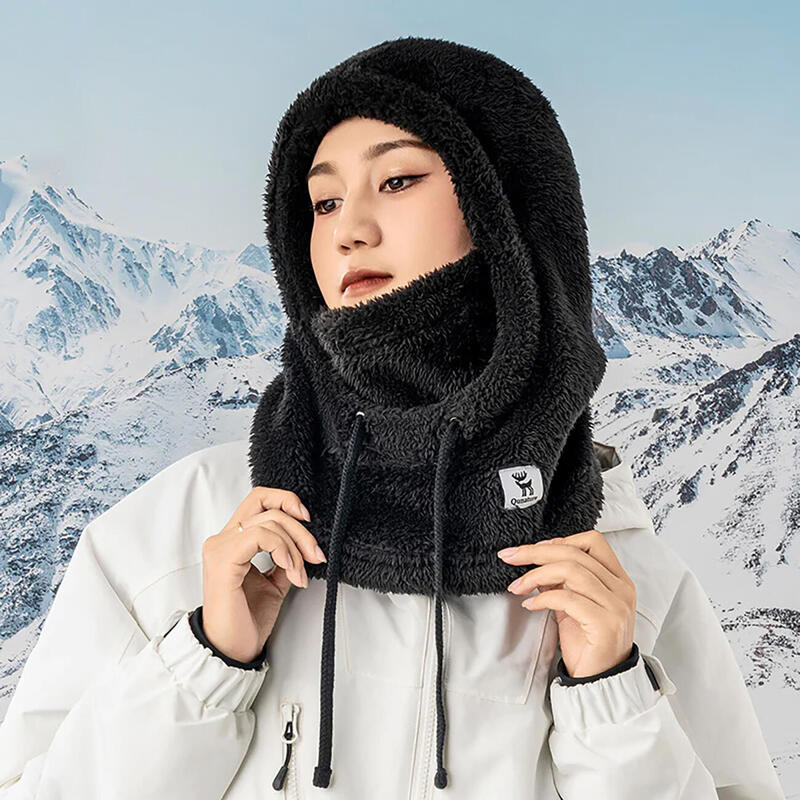 Qunature Arctic Velvet símaszk