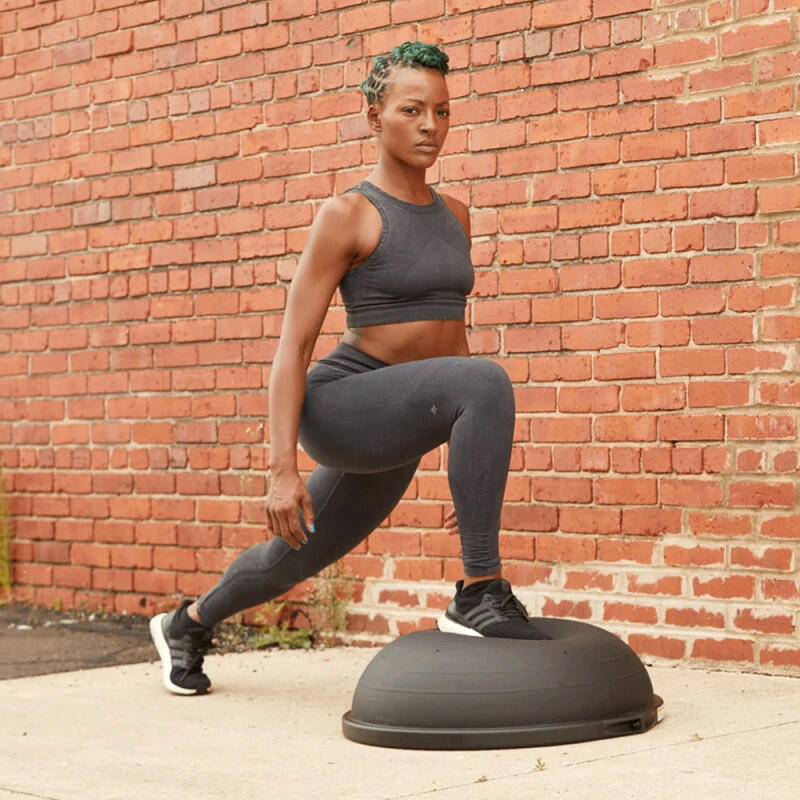 BOSU Balance Trainer Pro Zwart 3/5