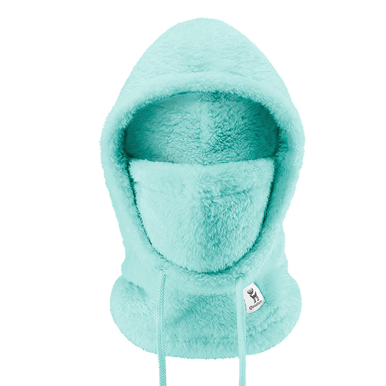 ROCKBROS Qunature Arctic Velvet ski-bivakmuts