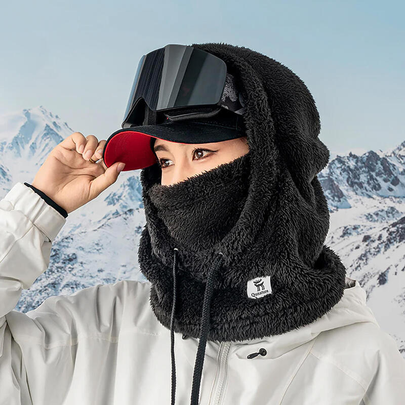 Qunature Arctic Velvet símaszk