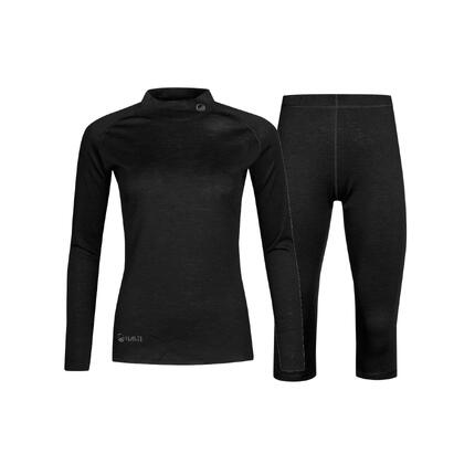 Komplet termoaktywny 3/4 damski Halti Neva Merino