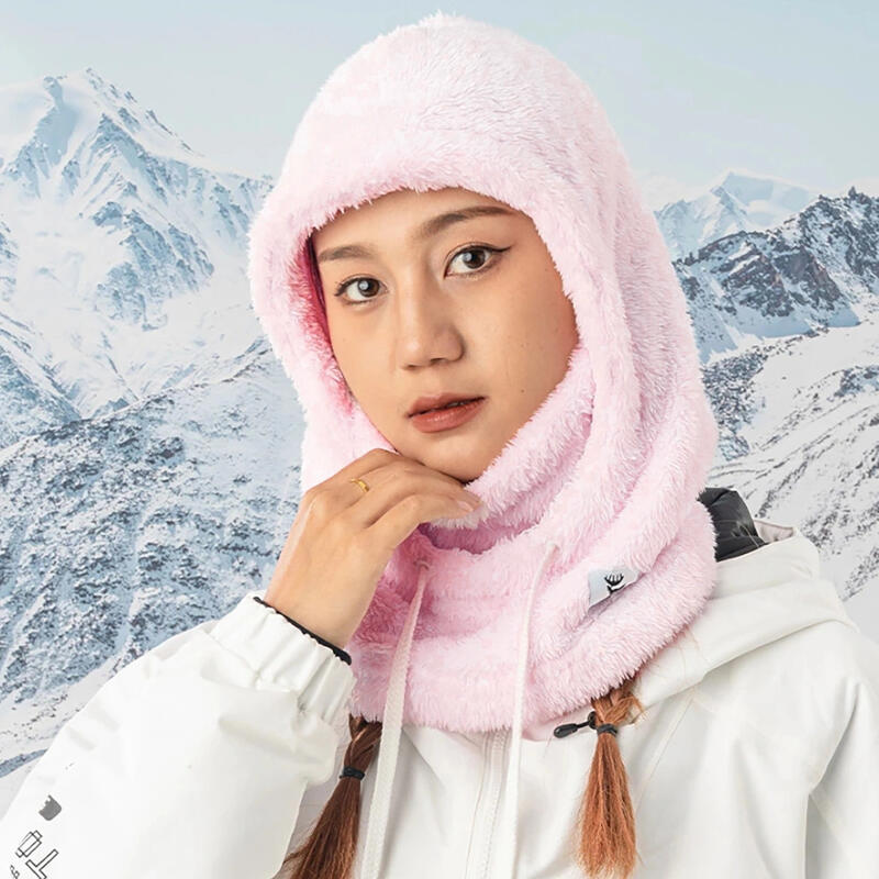 Qunature Arctic Velvet símaszk