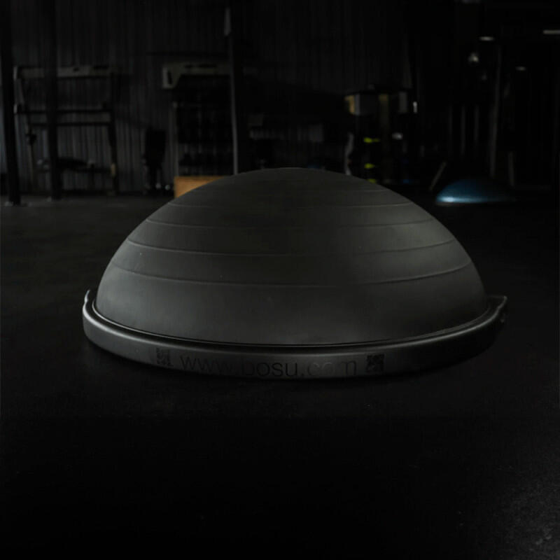 BOSU Balance Trainer Pro Zwart 2/5