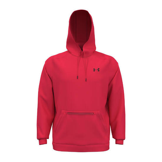 Under Armour Fleece Pro Kangra HD herensweater
