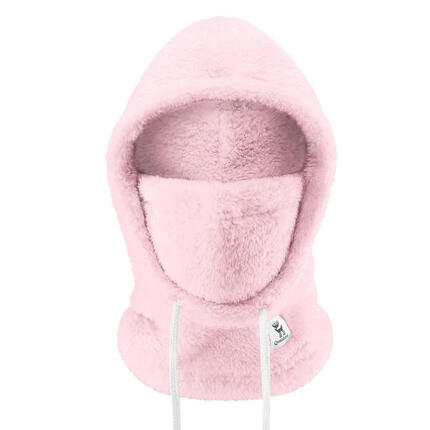 Cagoule de ski Qunature Arctic Velvet