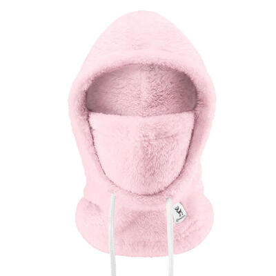 Qunature Arctic Velvet Passamontagna