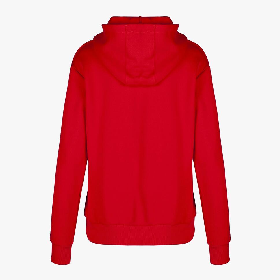 Bluza damska DIADORA L. HOODIE TROFEO