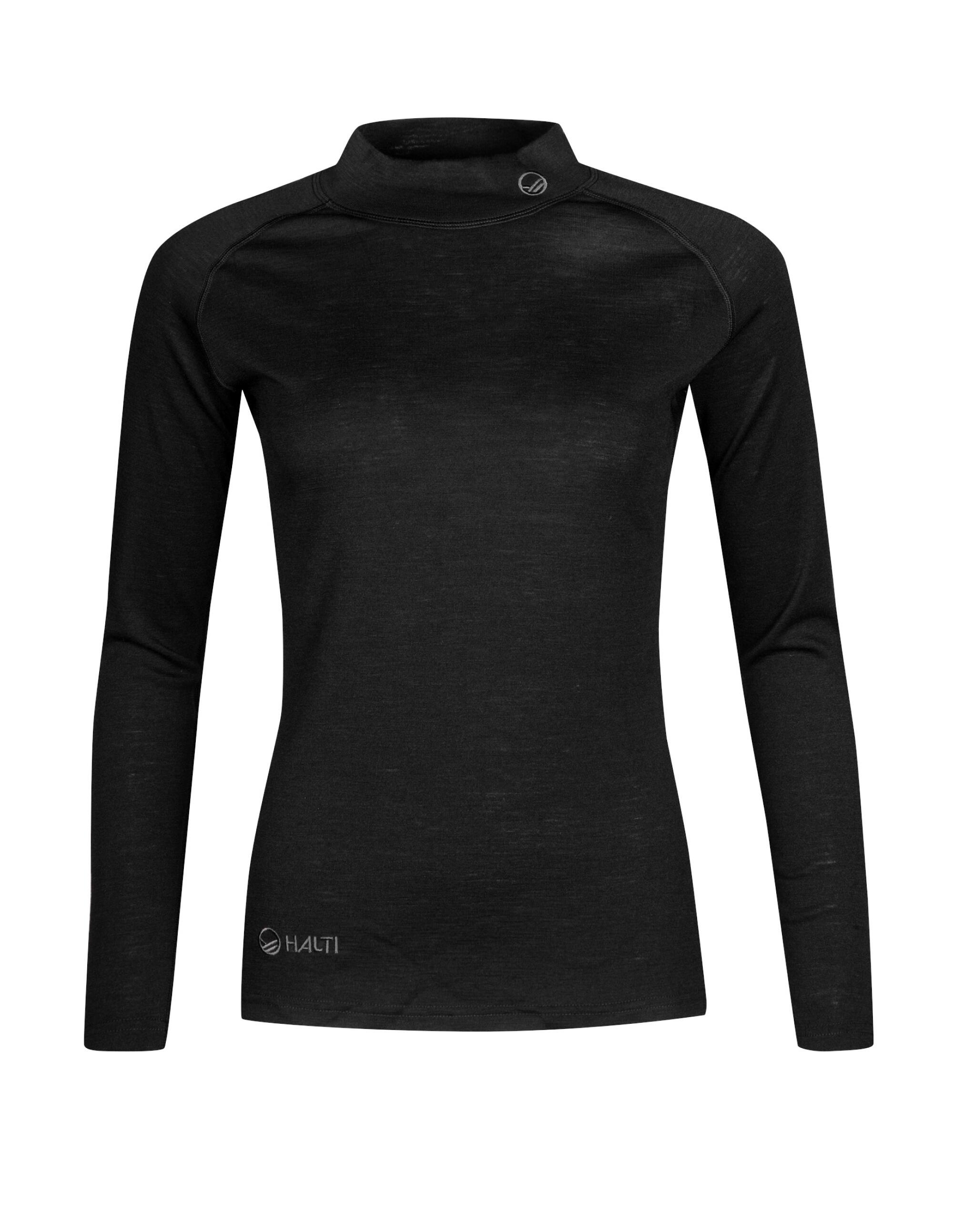 Komplet termoaktywny 3/4 damski Halti Neva Merino 3/6