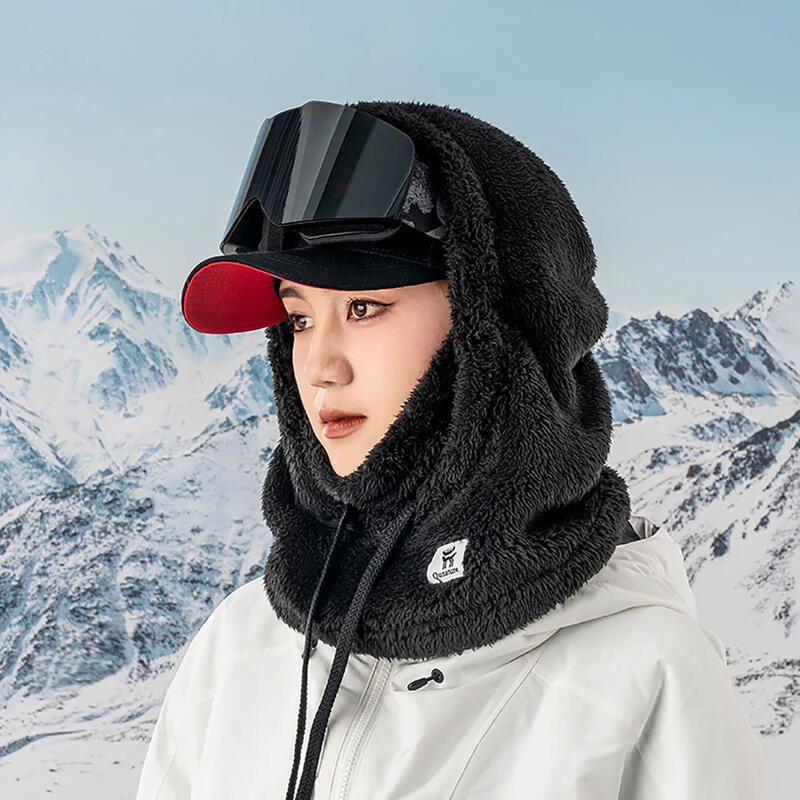 Qunature Arctic Velvet símaszk