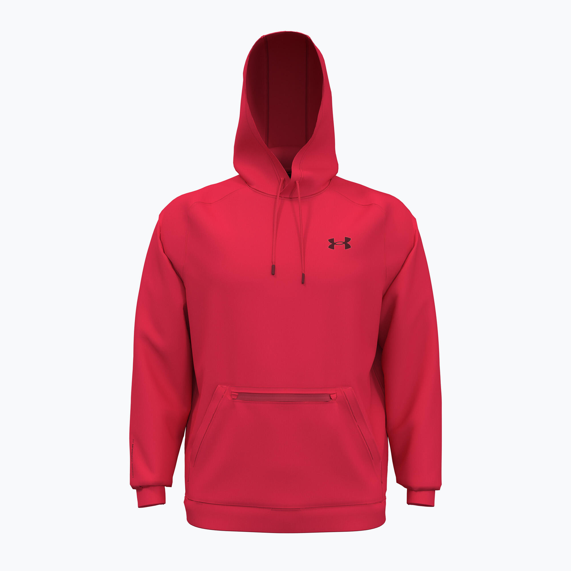 Sweat homme Fleece Pro Kangra HD Under Armour 5/5