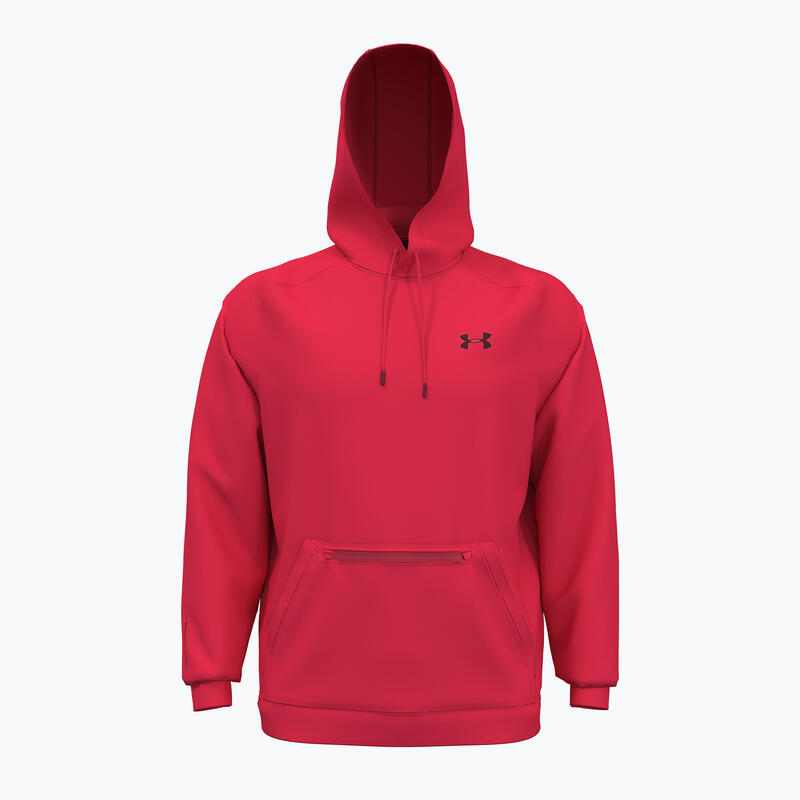 Hanorac pentru bărbați Under Armour Fleece Pro Kangra HD