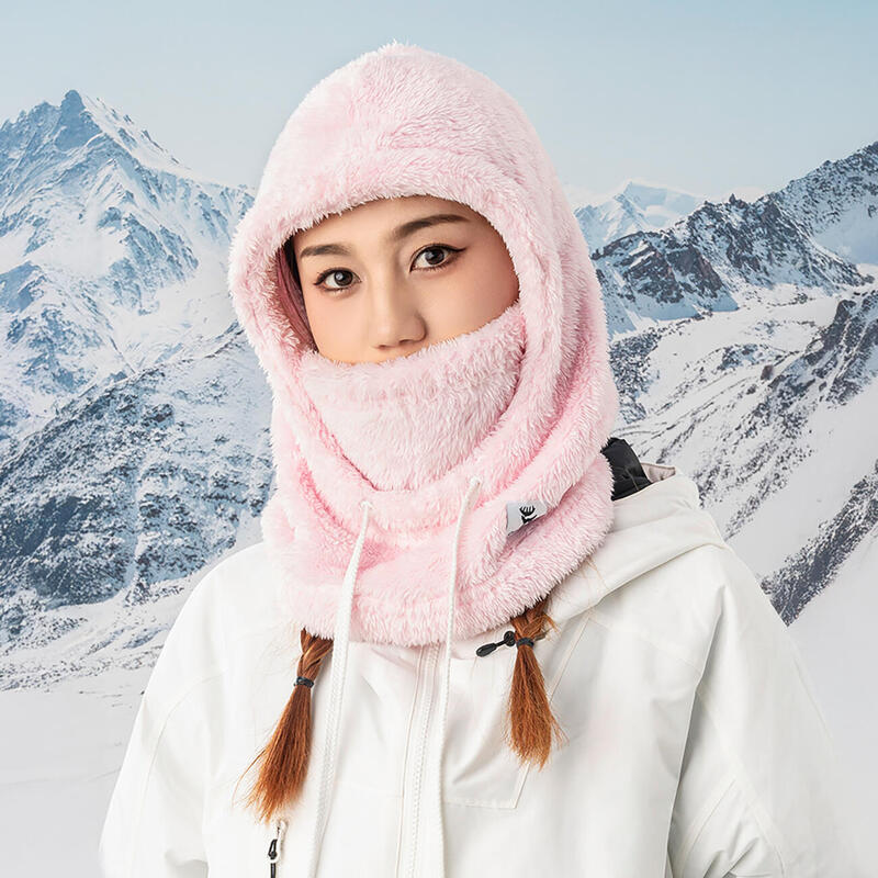 Qunature Arctic Velvet símaszk