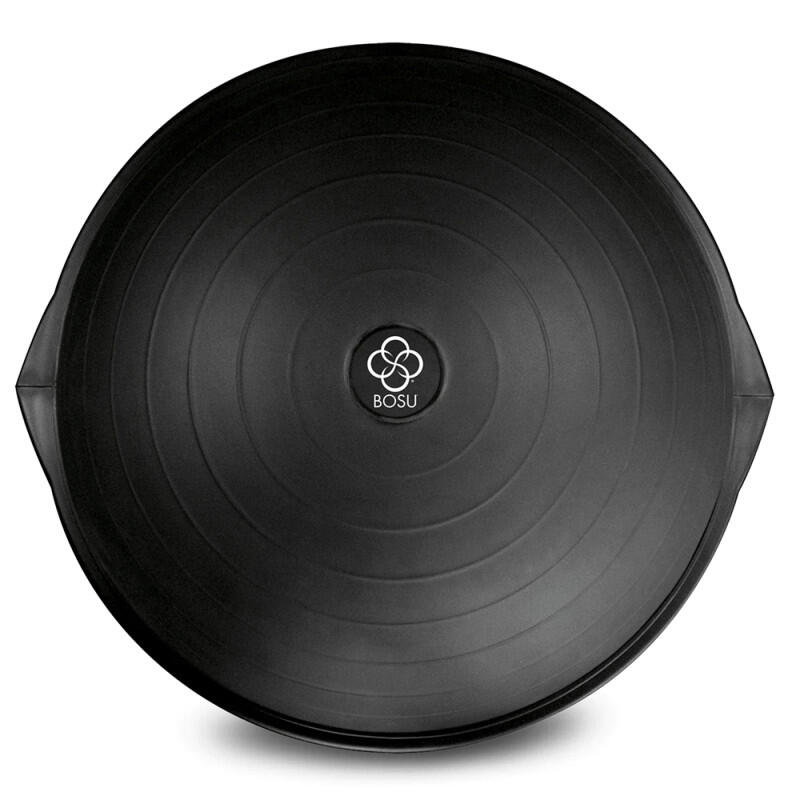 BOSU BOSU Balance Trainer Pro Zwart
