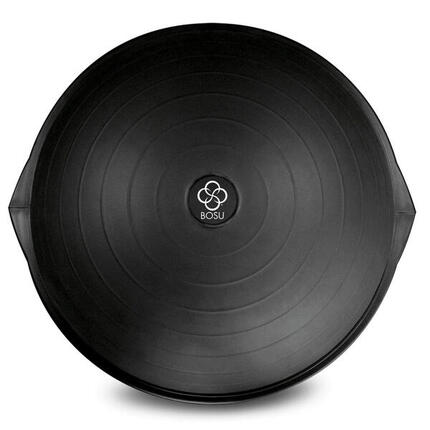 BOSU Balance Trainer Pro Zwart