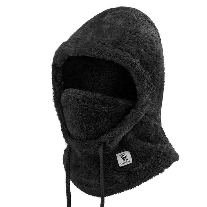 Qunature Arctic Velvet símaszk