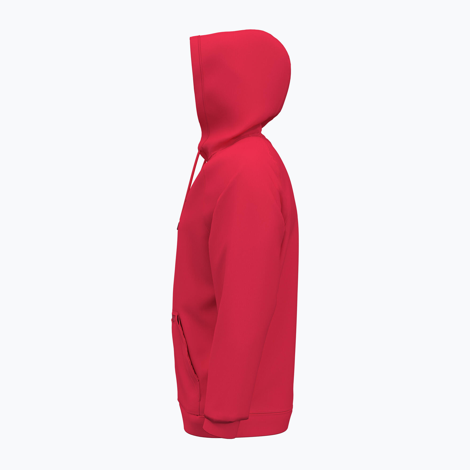 Sweat homme Fleece Pro Kangra HD Under Armour 4/5
