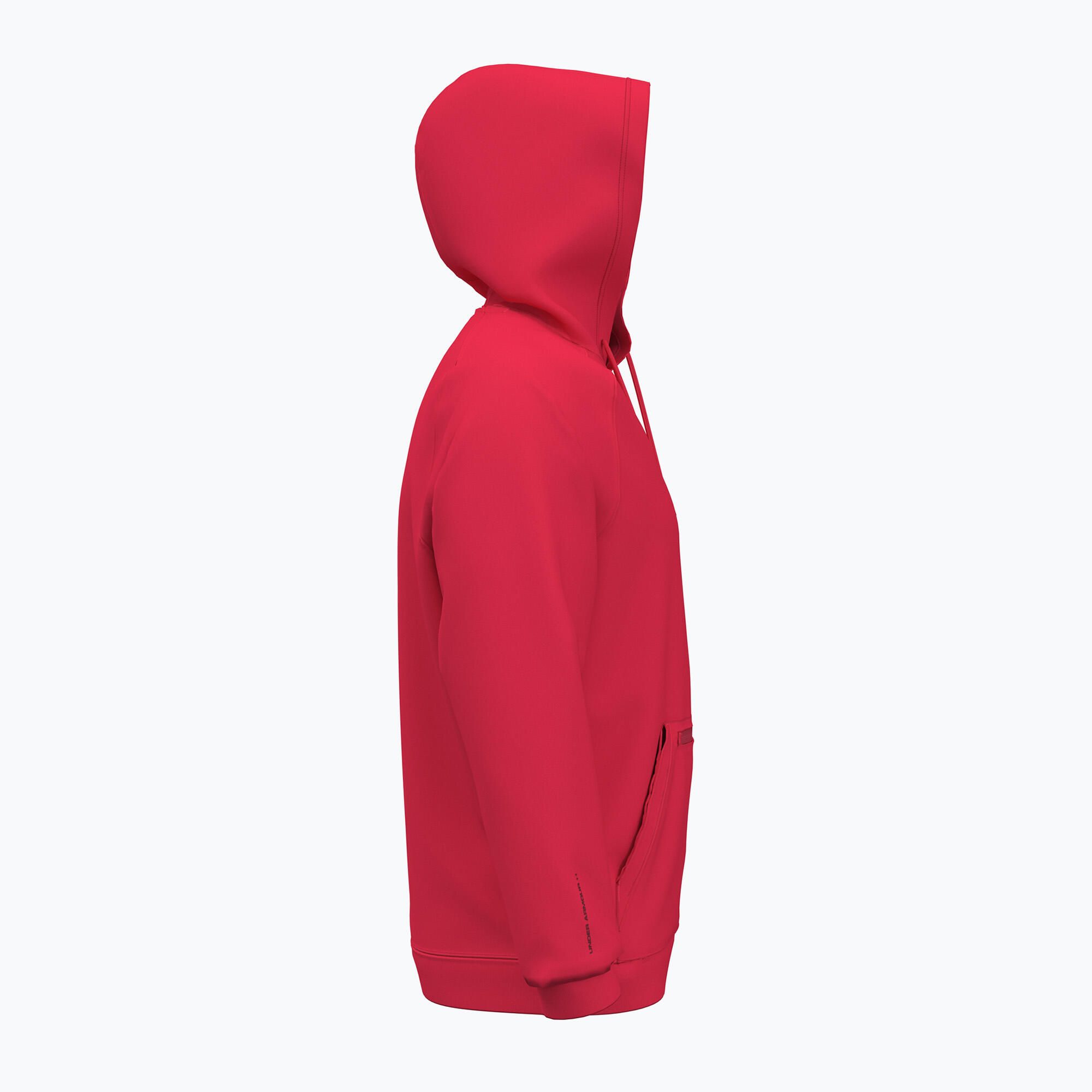 Sweat homme Fleece Pro Kangra HD Under Armour 3/5