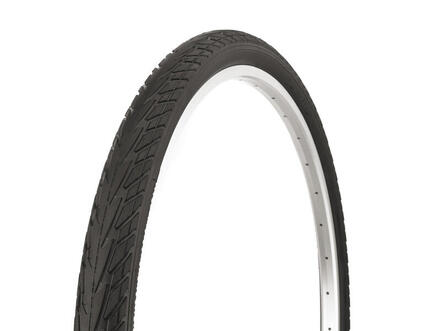 Opona rowerowa 700x35C SA-234 BK
