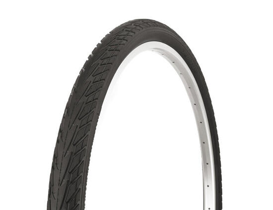 Opona rowerowa 700x35C SA-234 BK