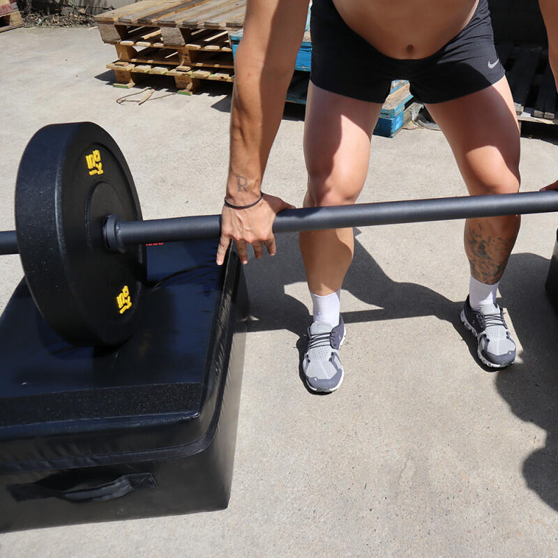 Fat Bar OLive 5/5