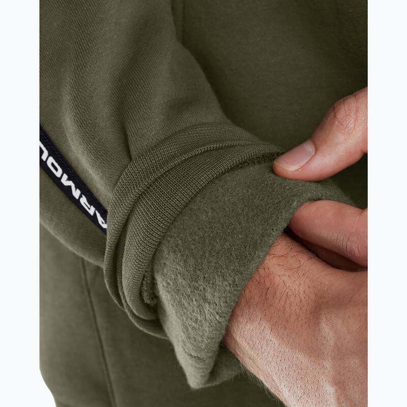 Hanorac pentru bărbați Under Armour Icon Fleece HD