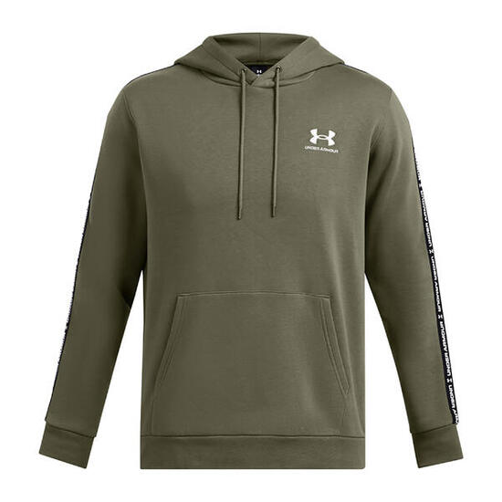 Sweat à capuche Under armour modèle 1389356-390 pour homme