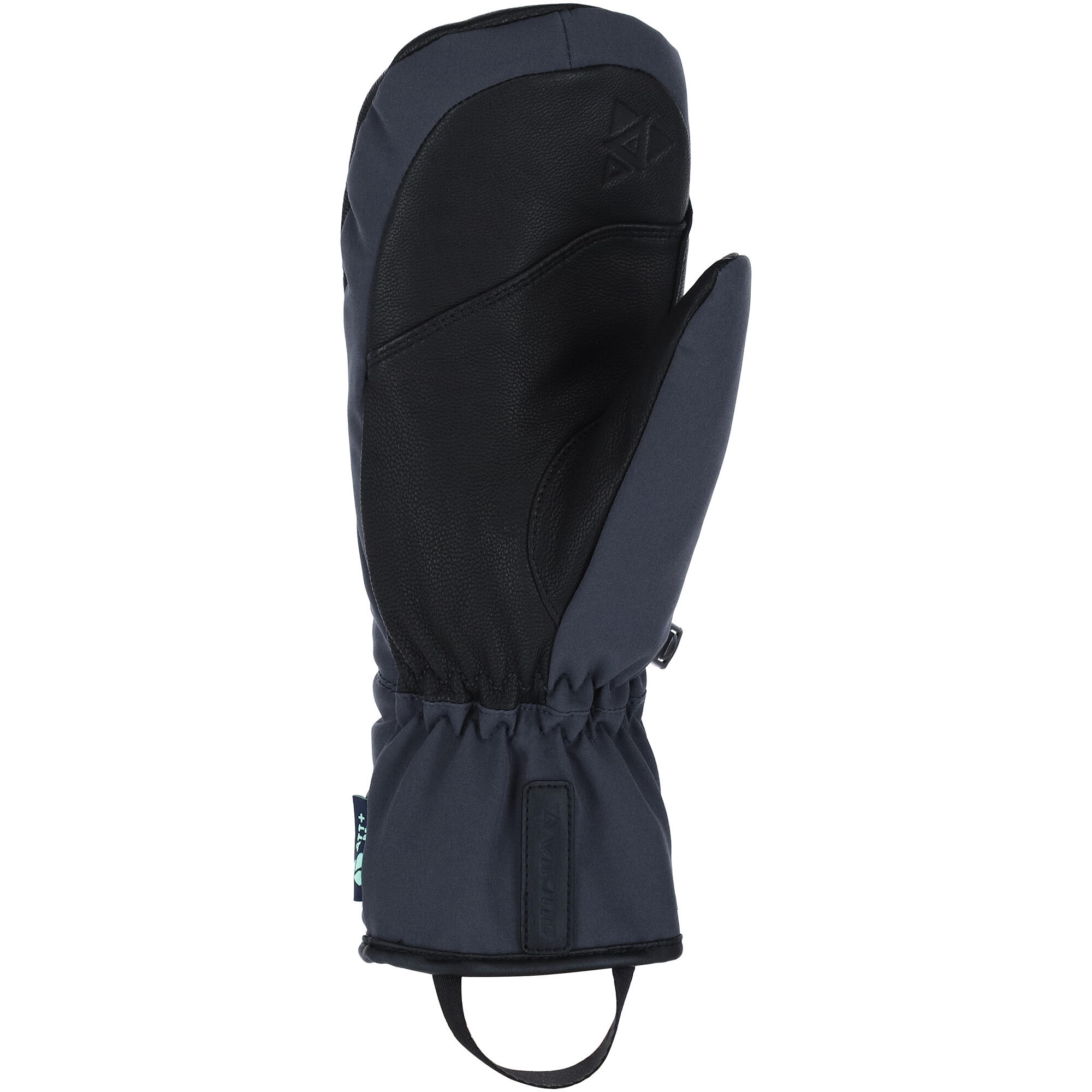 Skiwanten Viking Norvik Pro 2/2