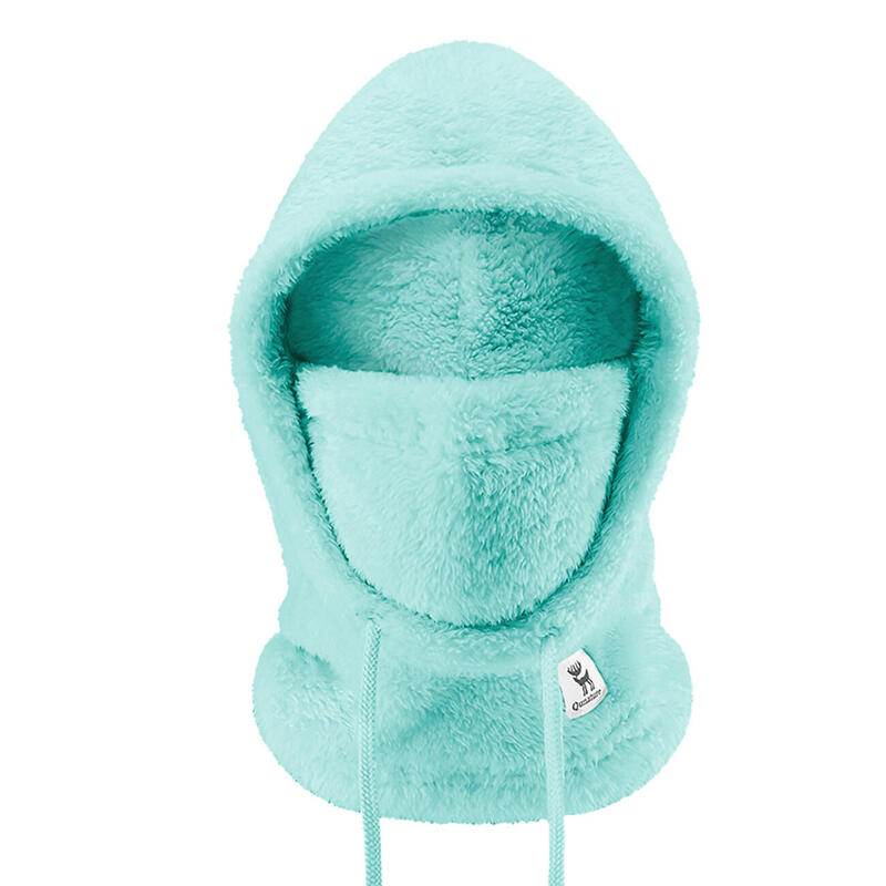 Lyžařská kukla Qunature Arctic Velvet