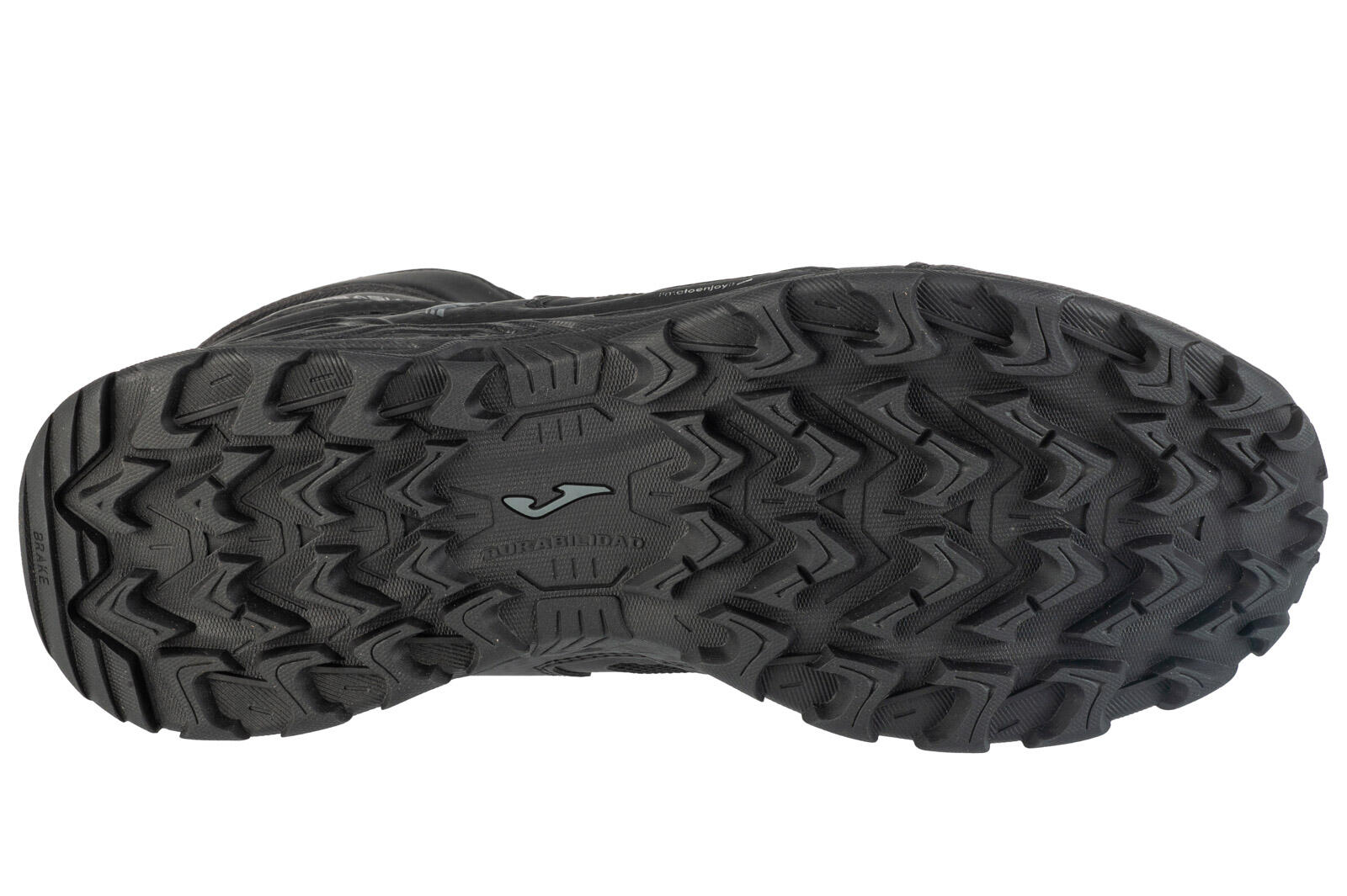 Botas Outdoor Homem Joma Tk.Athabaska Men 24 Preto 4/4