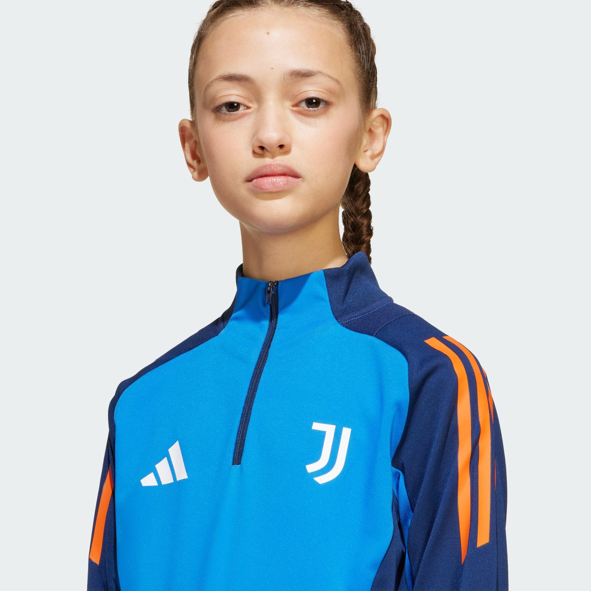 Haut d'entraînement Juventus Tiro 24 Competition Enfants 7/7