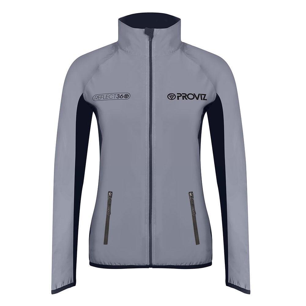 PROVIZ Proviz Women's REFLECT360 Lightweight Reflective Running Jacket