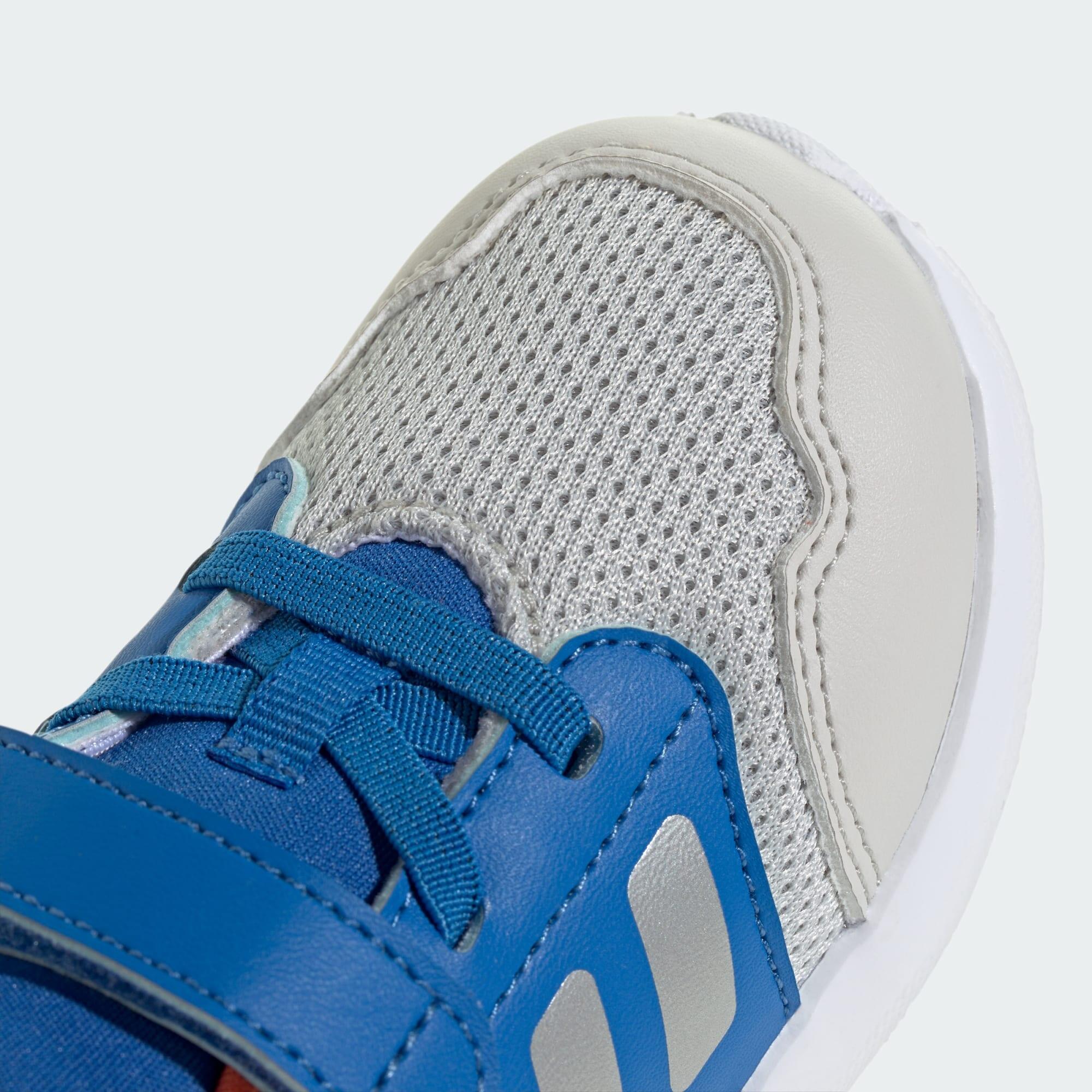 Tensaur Run 3.0 Shoes Kids 6/7