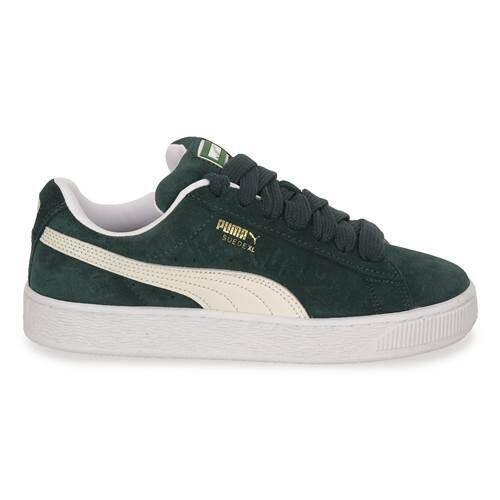 Adidasy Puma Suede Xl Ocean, Mężczyźni
