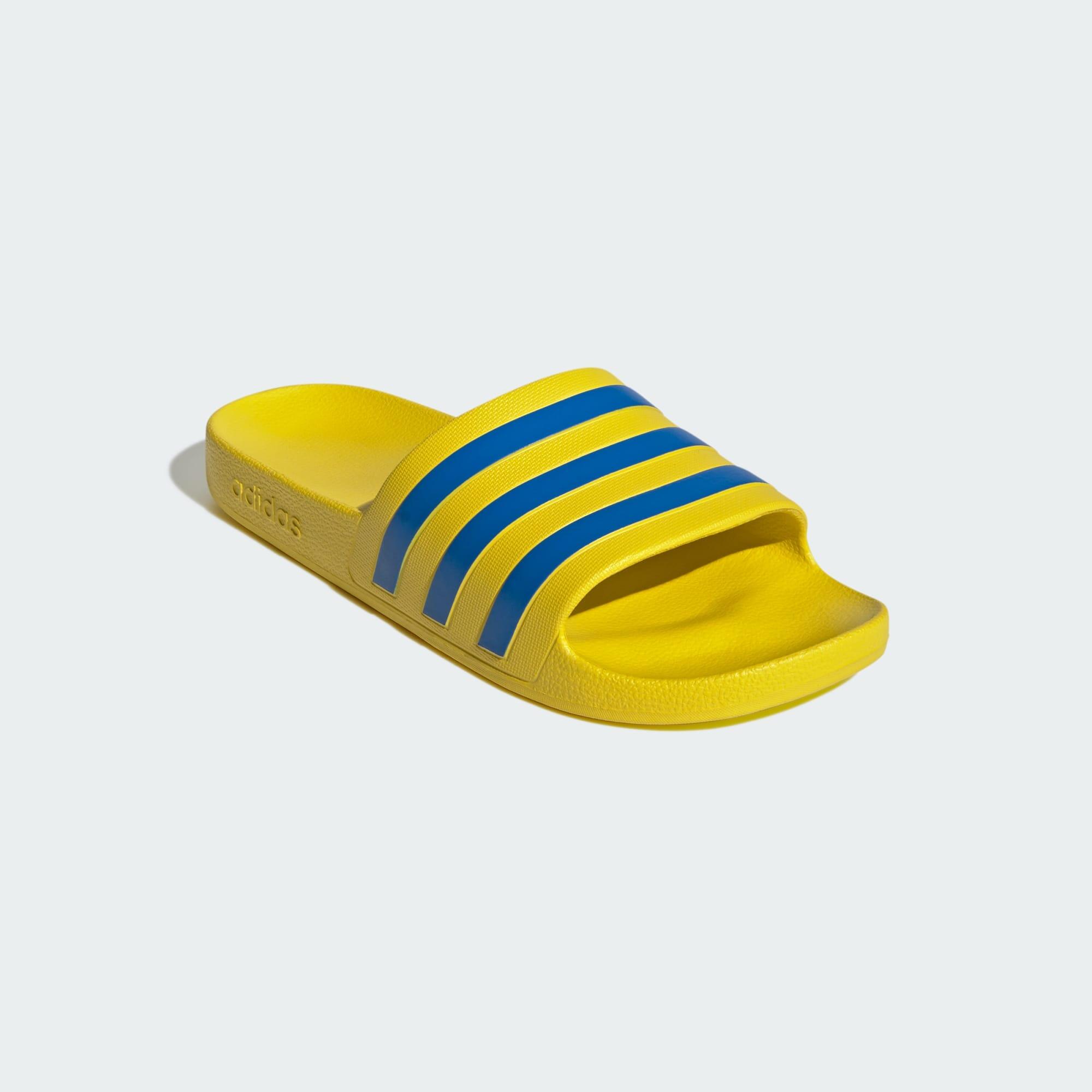 Claquette Adilette Aqua 6/7