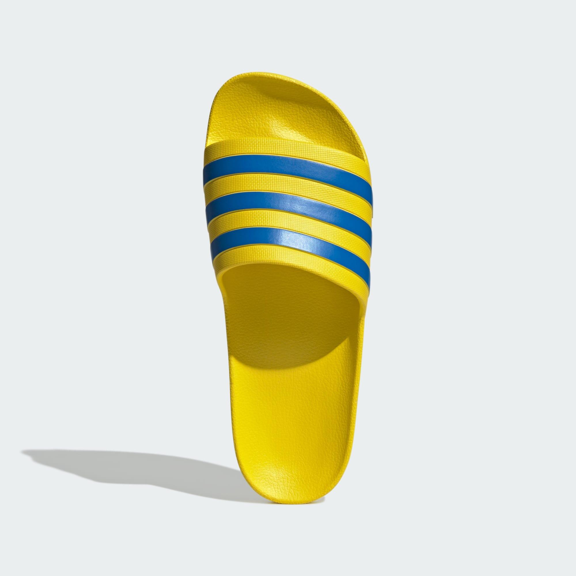 Claquette Adilette Aqua 4/7