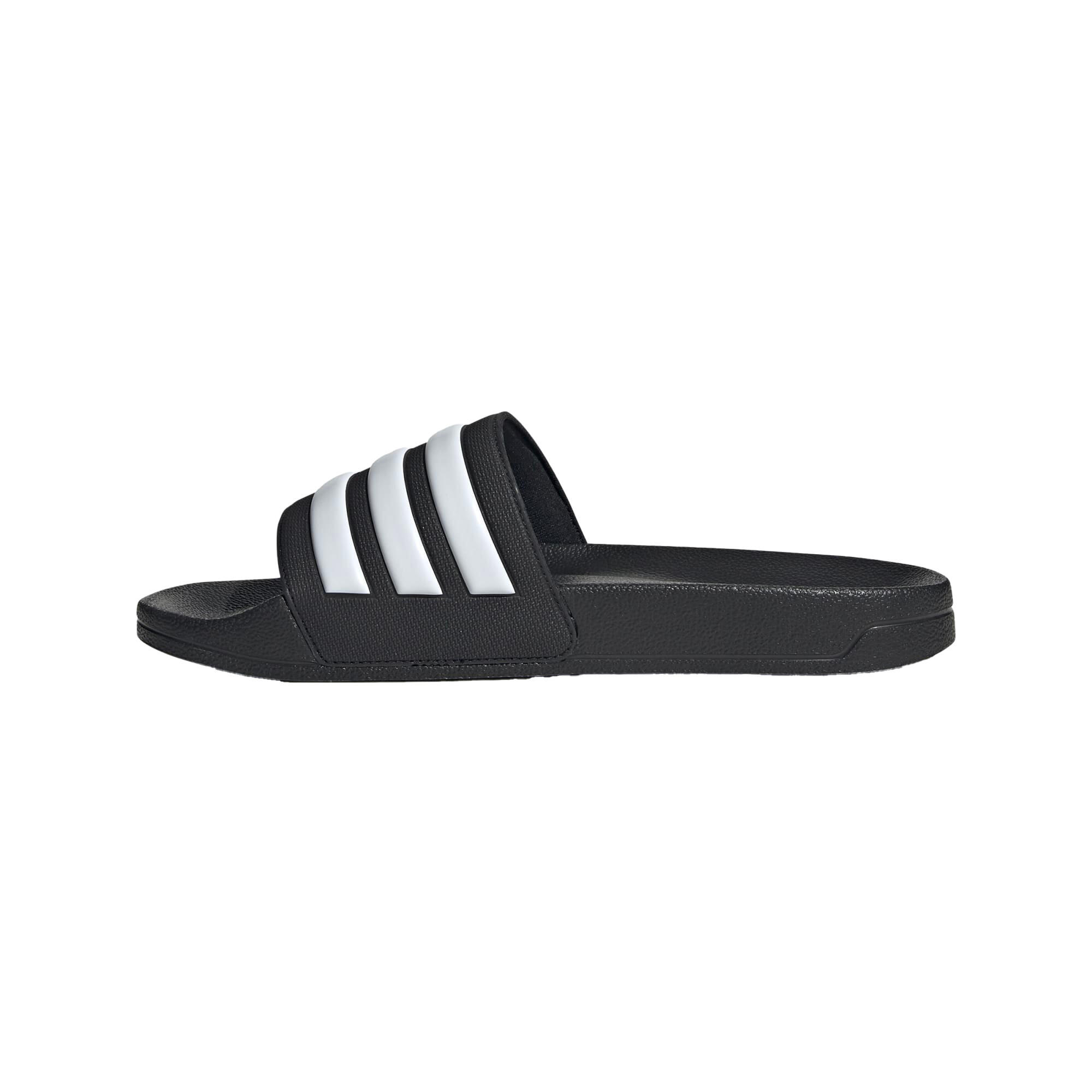 Adidas Originele Adilette Douche Czwart/F Slippers Volwassenen 2/5