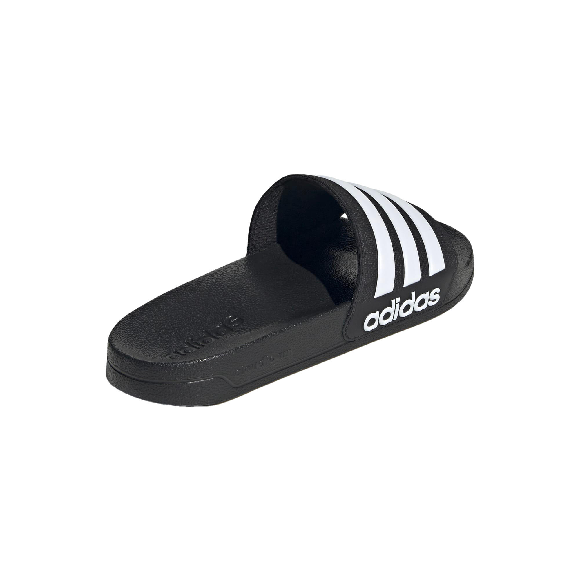 Adidas Originele Adilette Douche Czwart/F Slippers Volwassenen 4/5