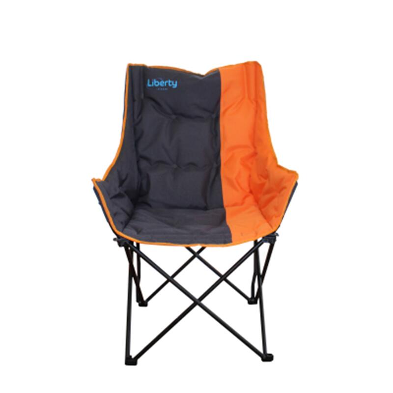 LIBERTY LEISURE Liberty Camping Comfort Chair