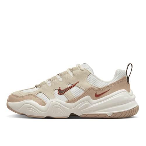 Buty do chodzenia damskie Nike Tech Hera 2/3