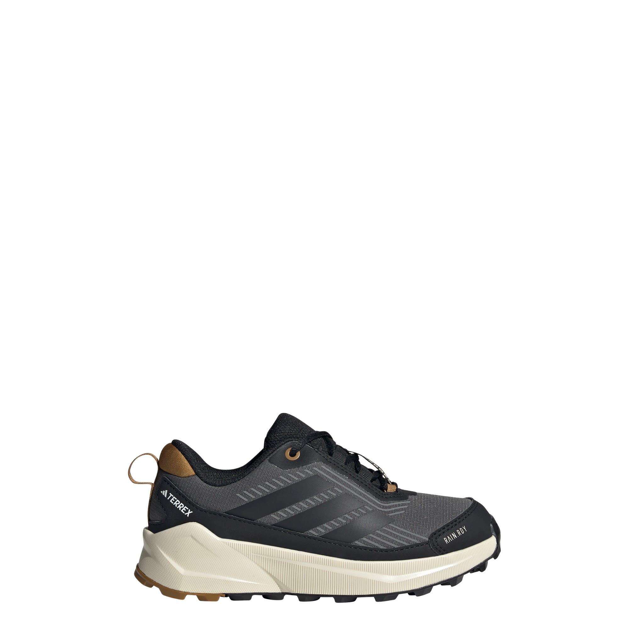Adidas - Chaussure De Randonnée Terrex Trailmaker 2 Rain.rdy - Baskets - Gris|marron|noir|vert - 38 2/3 - Decathlon