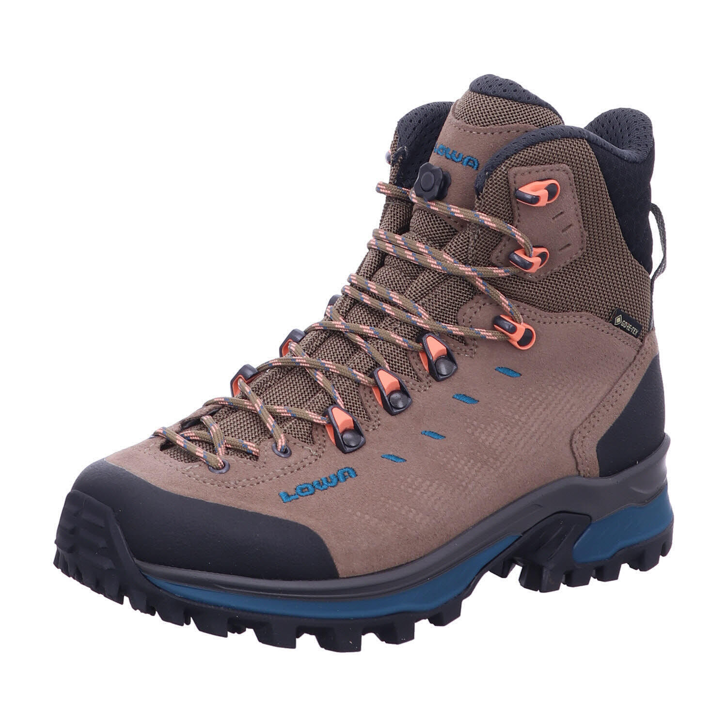 LOWA Wanderschuh RANDIR GTX MID Ws