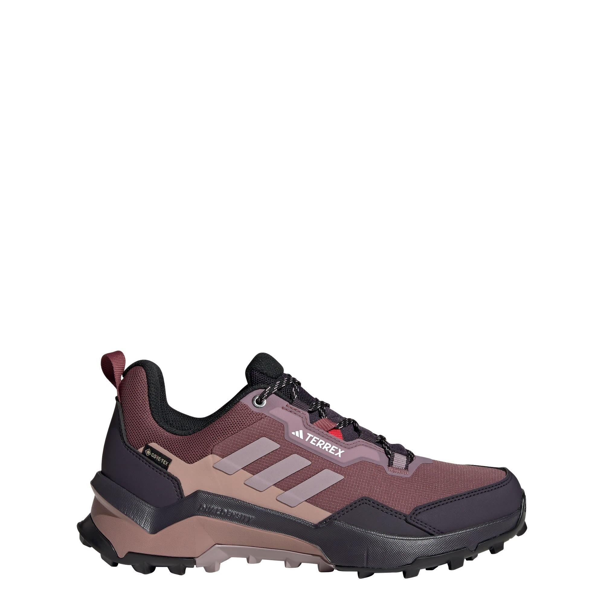 【Adidas コリア】 Terrex AX4 GORE-TEX Hiking Shoes Terrex AX4 GORE-TEX Hiking Shoes ADIDAS | Decathlon