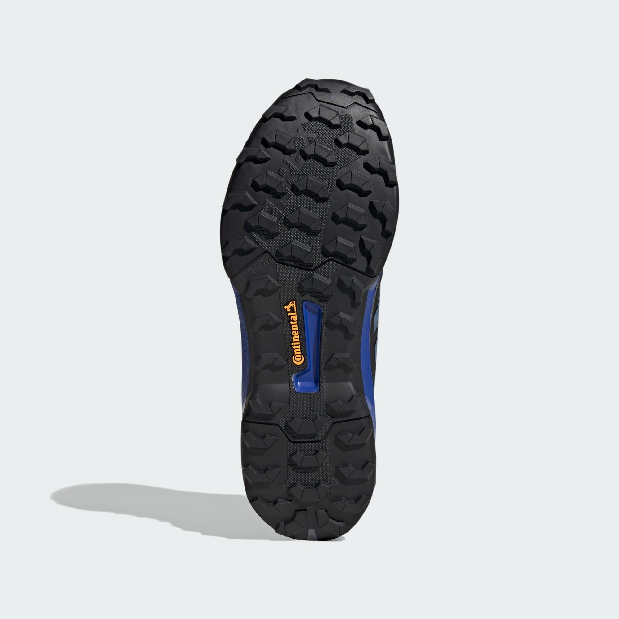 Terrex AX4 GORE-TEX Hiking Schoenen 4/7