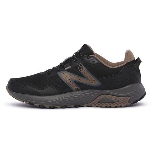 Ténis de corrida para homem New Balance K8 Trail 3/5