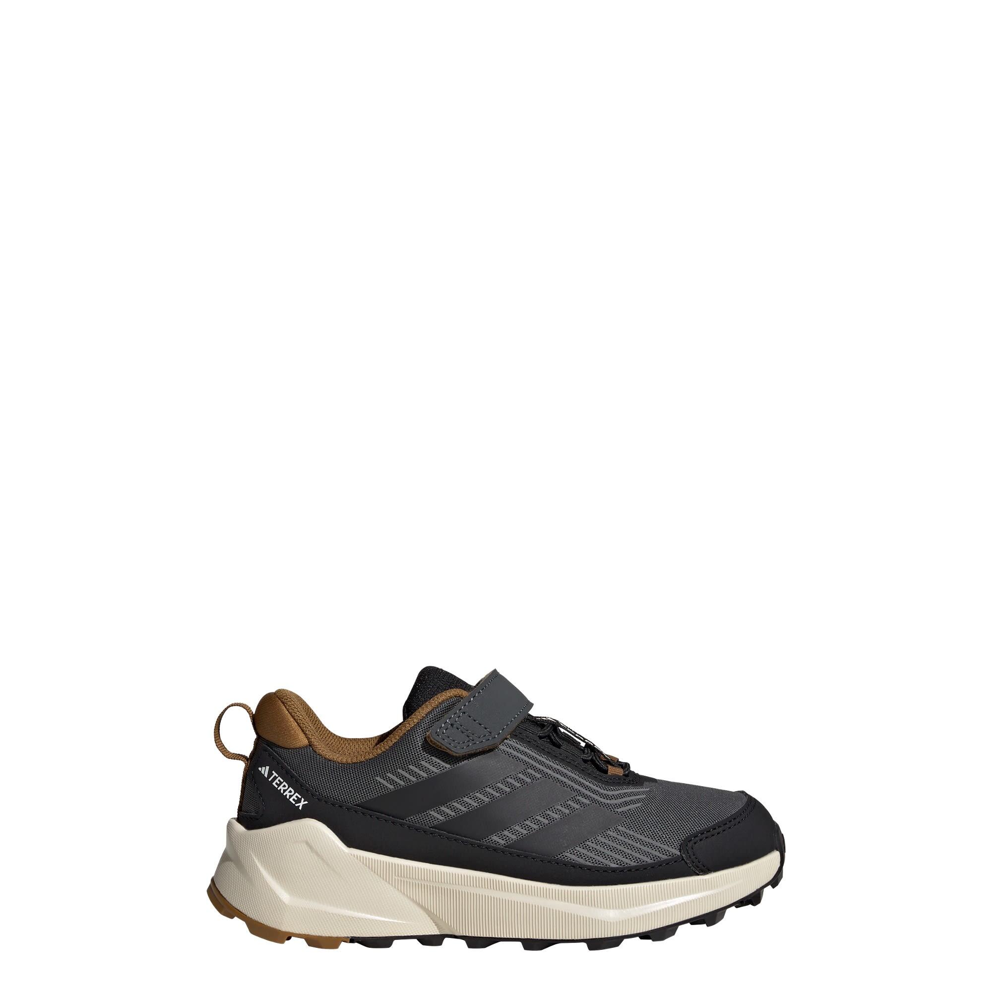 Adidas - Chaussure De Randonnée Terrex Trailmaker 2 - Baskets - Gris|marron|noir|vert - 33 - Decathlon
