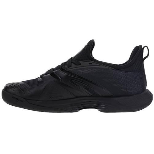 Buty do tenisa męskie K-Swiss Speedtrac X Corridor Allcourt 4/5